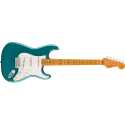 FENDER VINTERA II 50S STRATOCASTER OCEAN TURQUOISE
