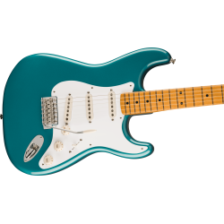FENDER VINTERA II 50S STRATOCASTER OCEAN TURQUOISE