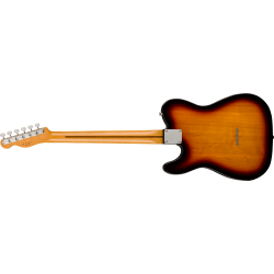FENDER VINTERA II 60S TELECASTER THINLINE 3 TONS SUNBURST