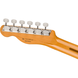 FENDER VINTERA II 60S TELECASTER THINLINE 3 TONS SUNBURST