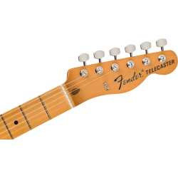 FENDER VINTERA II 60S TELECASTER THINLINE 3 TONS SUNBURST