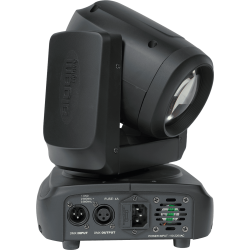 ALGAM LIGHTING MB80 LYRE BEAM 80W