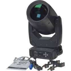 ALGAM LIGHTING MB80 LYRE BEAM 80W