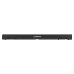 YAMAHA NP-35 B PIANO NUMERIQUE PORTABLE 76 TOUCHES PIAGGERO BLACK