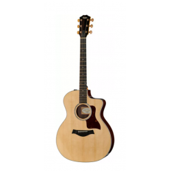 TAYLOR 214CE DLX DELUXE...