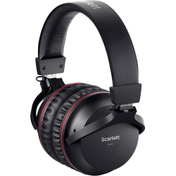 FOCUSRITE SCARLETT 2I2 STUDIO 4TH GEN PACK