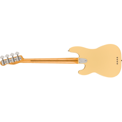 FENDER VINTERA II 70S TELECASTER BASS VINTAGE WHITE