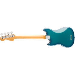 FENDER VINTERA II 70S MUSTANG BASS COMPETITION BURGUNDY