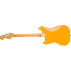 FENDER VINTERA II 70S MUSTANG COMPETITION ORANGE