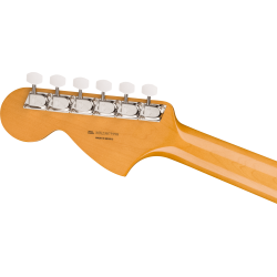 FENDER VINTERA II 70S MUSTANG COMPETITION ORANGE