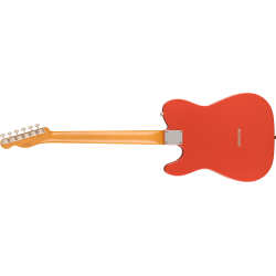 FENDER VINTERA II 60S TELECASTER FIESTA RED