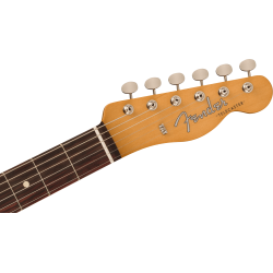 FENDER VINTERA II 60S TELECASTER FIESTA RED