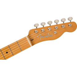 FENDER VINTERA II 50S NOCASTER BLACKGUARD BLONDE