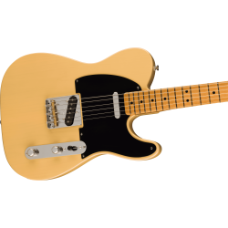 FENDER VINTERA II 50S NOCASTER BLACKGUARD BLONDE