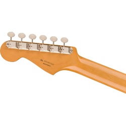FENDER VINTERA II 60S STRATOCASTER OLYMPIC WHITE