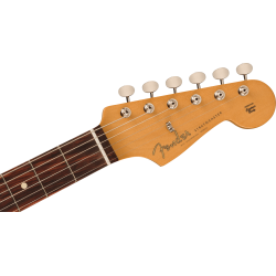 FENDER VINTERA II 60S STRATOCASTER OLYMPIC WHITE