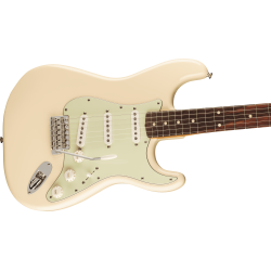 FENDER VINTERA II 60S STRATOCASTER OLYMPIC WHITE