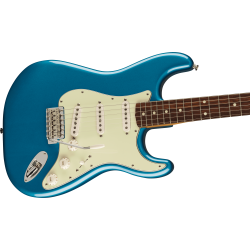 FENDER VINTERA II 60S STRATOCASTER  LAKE PLACID BLUE
