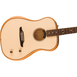 FENDER HIGHWAY SERIES DREADNOUGHT NATURAL
