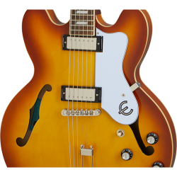 EPIPHONE RIVIERA ROYAL TAN