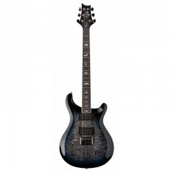 PRS SE MARK HOLCOMB HBB HOLCOMB BLUE BURST