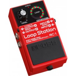 boss rc1 looper