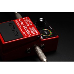 boss rc1 looper