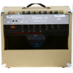 PEAVEY CLASSIC 30 112 TWEED II