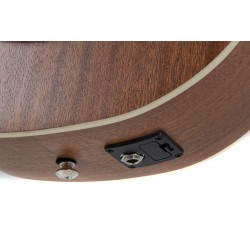 GEWA UKEBASS K-BS-CE SAPELLI MAT