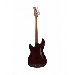 SIRE MARCUS MILLER P5R ALDER-4 TOBACCO SUNBURST RN