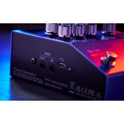 BOSS SY-200 POLYPHONIC SYNTHESIZER