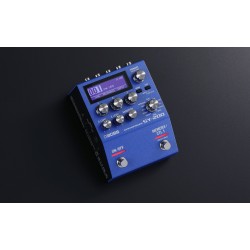 BOSS SY-200 POLYPHONIC SYNTHESIZER