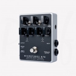 DARKGLASS MICROTUBES B7K V2 BASSE