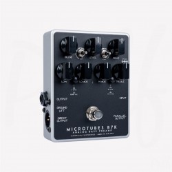 DARKGLASS MICROTUBES B7K V2 BASSE