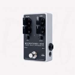 DARKGLASS MICROTUBES B3K V2 BASS OVERDRIVE