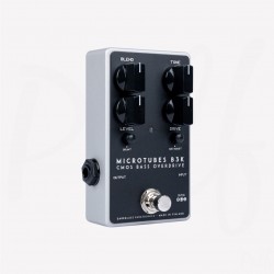 DARKGLASS MICROTUBES B3K V2 BASS OVERDRIVE