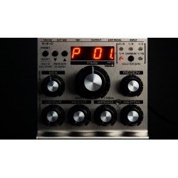 SUHR DISCOVERY ANALOG DELAY