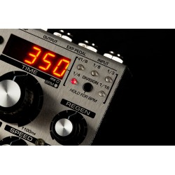 SUHR DISCOVERY ANALOG DELAY