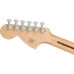 SQUIER AFFINITY SERIES STRATOCASTER HSS ICE BLUE METALLIC