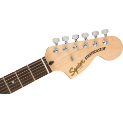 SQUIER AFFINITY SERIES STRATOCASTER HSS ICE BLUE METALLIC