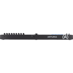 ARTURIA KEYLAB ESSENTIAL MK3 49 TOUCHES BLACK