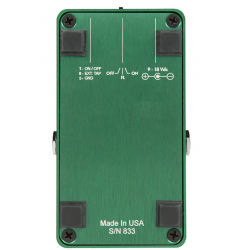 SUHR JACK RABBIT PEDAL