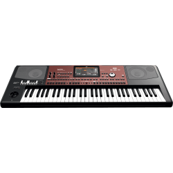 KORG PA700OR CLAVIER...