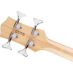 GRETSCH G2220 ELECTROMATIC JUNIOR JET BASS II SHORT-SCALE IMPERIAL STAIN