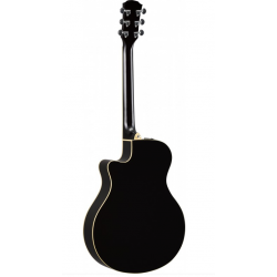 YAMAHA APX600BL