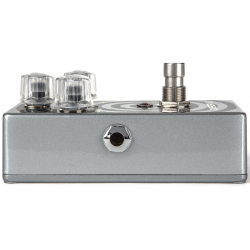 MXR WA44 WYLDE AUDIO OVERDRIVE