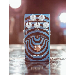 MXR WA38 WYLDE AUDIO CHORUS