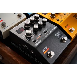 BOSS RV-200 REVERB