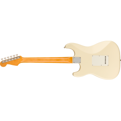 FENDER AMERICAN VINTAGE II 1961 STRATOCASTER OLYMPIC WHITE