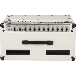EVH 5150 ICONIC SERIES 40W 1X12 COMBO IVORY AMPLI GUITARE LAMPES